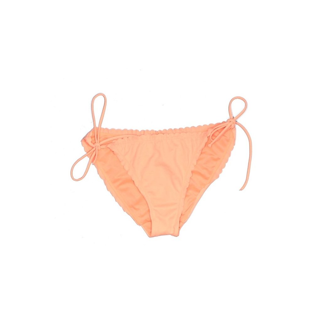 Victoria's Secret Swimsuit Bottoms Size M